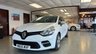 USED 2015 65 RENAULT CLIO 1.5 dCi Dynamique Nav Hatchback 5dr Diesel Manual  LOW RATE FINANCE AVAILABLE + RAC PLATINUM WARRANTY INCLUDED
