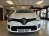 USED 2015 65 RENAULT CLIO 1.5 dCi Dynamique Nav Hatchback 5dr Diesel Manual  LOW RATE FINANCE AVAILABLE + RAC PLATINUM WARRANTY INCLUDED