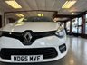 USED 2015 65 RENAULT CLIO 1.5 dCi Dynamique Nav Hatchback 5dr Diesel Manual  LOW RATE FINANCE AVAILABLE + RAC PLATINUM WARRANTY INCLUDED