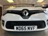 USED 2015 65 RENAULT CLIO 1.5 dCi Dynamique Nav Hatchback 5dr Diesel Manual  LOW RATE FINANCE AVAILABLE + RAC PLATINUM WARRANTY INCLUDED