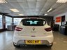 USED 2015 65 RENAULT CLIO 1.5 dCi Dynamique Nav Hatchback 5dr Diesel Manual  LOW RATE FINANCE AVAILABLE + RAC PLATINUM WARRANTY INCLUDED