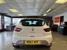 USED 2015 65 RENAULT CLIO 1.5 dCi Dynamique Nav Hatchback 5dr Diesel Manual  LOW RATE FINANCE AVAILABLE + RAC PLATINUM WARRANTY INCLUDED
