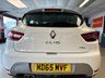 USED 2015 65 RENAULT CLIO 1.5 dCi Dynamique Nav Hatchback 5dr Diesel Manual  LOW RATE FINANCE AVAILABLE + RAC PLATINUM WARRANTY INCLUDED