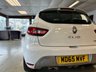 USED 2015 65 RENAULT CLIO 1.5 dCi Dynamique Nav Hatchback 5dr Diesel Manual  LOW RATE FINANCE AVAILABLE + RAC PLATINUM WARRANTY INCLUDED