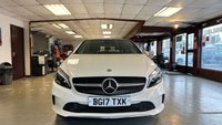 USED 2017 17 MERCEDES-BENZ A-CLASS 1.5 A180d Sport (Premium Plus) Hatchback 5dr Diesel 7G-DCT Euro 6 (s/s) (109 ps) RAC PLATINUM WARRANTY INCLUDED