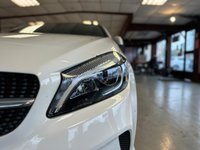 USED 2017 17 MERCEDES-BENZ A-CLASS 1.5 A180d Sport (Premium Plus) Hatchback 5dr Diesel 7G-DCT Euro 6 (s/s) (109 ps) RAC PLATINUM WARRANTY INCLUDED