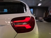 USED 2017 17 MERCEDES-BENZ A-CLASS 1.5 A180d Sport (Premium Plus) Hatchback 5dr Diesel 7G-DCT Euro 6 (s/s) (109 ps) RAC PLATINUM WARRANTY INCLUDED