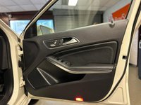USED 2017 17 MERCEDES-BENZ A-CLASS 1.5 A180d Sport (Premium Plus) Hatchback 5dr Diesel 7G-DCT Euro 6 (s/s) (109 ps) RAC PLATINUM WARRANTY INCLUDED
