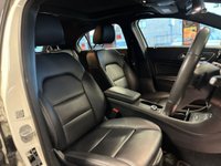 USED 2017 17 MERCEDES-BENZ A-CLASS 1.5 A180d Sport (Premium Plus) Hatchback 5dr Diesel 7G-DCT Euro 6 (s/s) (109 ps) RAC PLATINUM WARRANTY INCLUDED