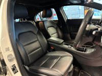 USED 2017 17 MERCEDES-BENZ A-CLASS 1.5 A180d Sport (Premium Plus) Hatchback 5dr Diesel 7G-DCT Euro 6 (s/s) (109 ps) RAC PLATINUM WARRANTY INCLUDED