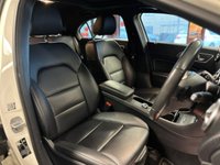 USED 2017 17 MERCEDES-BENZ A-CLASS 1.5 A180d Sport (Premium Plus) Hatchback 5dr Diesel 7G-DCT Euro 6 (s/s) (109 ps) RAC PLATINUM WARRANTY INCLUDED