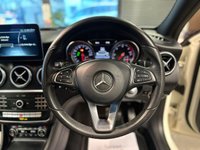 USED 2017 17 MERCEDES-BENZ A-CLASS 1.5 A180d Sport (Premium Plus) Hatchback 5dr Diesel 7G-DCT Euro 6 (s/s) (109 ps) RAC PLATINUM WARRANTY INCLUDED