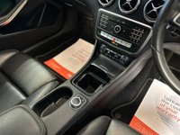 USED 2017 17 MERCEDES-BENZ A-CLASS 1.5 A180d Sport (Premium Plus) Hatchback 5dr Diesel 7G-DCT Euro 6 (s/s) (109 ps) RAC PLATINUM WARRANTY INCLUDED