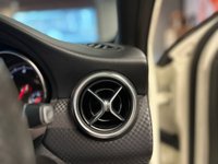 USED 2017 17 MERCEDES-BENZ A-CLASS 1.5 A180d Sport (Premium Plus) Hatchback 5dr Diesel 7G-DCT Euro 6 (s/s) (109 ps) RAC PLATINUM WARRANTY INCLUDED