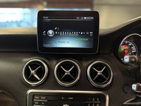 USED 2017 17 MERCEDES-BENZ A-CLASS 1.5 A180d Sport (Premium Plus) Hatchback 5dr Diesel 7G-DCT Euro 6 (s/s) (109 ps) RAC PLATINUM WARRANTY INCLUDED