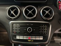 USED 2017 17 MERCEDES-BENZ A-CLASS 1.5 A180d Sport (Premium Plus) Hatchback 5dr Diesel 7G-DCT Euro 6 (s/s) (109 ps) RAC PLATINUM WARRANTY INCLUDED