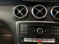 USED 2017 17 MERCEDES-BENZ A-CLASS 1.5 A180d Sport (Premium Plus) Hatchback 5dr Diesel 7G-DCT Euro 6 (s/s) (109 ps) RAC PLATINUM WARRANTY INCLUDED