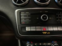 USED 2017 17 MERCEDES-BENZ A-CLASS 1.5 A180d Sport (Premium Plus) Hatchback 5dr Diesel 7G-DCT Euro 6 (s/s) (109 ps) RAC PLATINUM WARRANTY INCLUDED