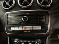 USED 2017 17 MERCEDES-BENZ A-CLASS 1.5 A180d Sport (Premium Plus) Hatchback 5dr Diesel 7G-DCT Euro 6 (s/s) (109 ps) RAC PLATINUM WARRANTY INCLUDED
