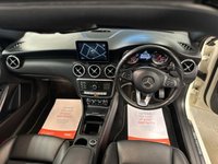 USED 2017 17 MERCEDES-BENZ A-CLASS 1.5 A180d Sport (Premium Plus) Hatchback 5dr Diesel 7G-DCT Euro 6 (s/s) (109 ps) RAC PLATINUM WARRANTY INCLUDED