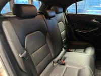 USED 2017 17 MERCEDES-BENZ A-CLASS 1.5 A180d Sport (Premium Plus) Hatchback 5dr Diesel 7G-DCT Euro 6 (s/s) (109 ps) RAC PLATINUM WARRANTY INCLUDED