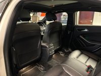 USED 2017 17 MERCEDES-BENZ A-CLASS 1.5 A180d Sport (Premium Plus) Hatchback 5dr Diesel 7G-DCT Euro 6 (s/s) (109 ps) RAC PLATINUM WARRANTY INCLUDED