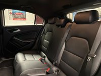 USED 2017 17 MERCEDES-BENZ A-CLASS 1.5 A180d Sport (Premium Plus) Hatchback 5dr Diesel 7G-DCT Euro 6 (s/s) (109 ps) RAC PLATINUM WARRANTY INCLUDED