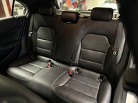 USED 2017 17 MERCEDES-BENZ A-CLASS 1.5 A180d Sport (Premium Plus) Hatchback 5dr Diesel 7G-DCT Euro 6 (s/s) (109 ps) RAC PLATINUM WARRANTY INCLUDED