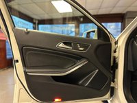 USED 2017 17 MERCEDES-BENZ A-CLASS 1.5 A180d Sport (Premium Plus) Hatchback 5dr Diesel 7G-DCT Euro 6 (s/s) (109 ps) RAC PLATINUM WARRANTY INCLUDED