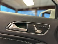 USED 2017 17 MERCEDES-BENZ A-CLASS 1.5 A180d Sport (Premium Plus) Hatchback 5dr Diesel 7G-DCT Euro 6 (s/s) (109 ps) RAC PLATINUM WARRANTY INCLUDED
