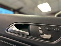 USED 2017 17 MERCEDES-BENZ A-CLASS 1.5 A180d Sport (Premium Plus) Hatchback 5dr Diesel 7G-DCT Euro 6 (s/s) (109 ps) RAC PLATINUM WARRANTY INCLUDED