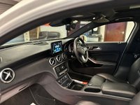 USED 2017 17 MERCEDES-BENZ A-CLASS 1.5 A180d Sport (Premium Plus) Hatchback 5dr Diesel 7G-DCT Euro 6 (s/s) (109 ps) RAC PLATINUM WARRANTY INCLUDED