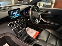 USED 2017 17 MERCEDES-BENZ A-CLASS 1.5 A180d Sport (Premium Plus) Hatchback 5dr Diesel 7G-DCT Euro 6 (s/s) (109 ps) RAC PLATINUM WARRANTY INCLUDED