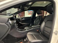 USED 2017 17 MERCEDES-BENZ A-CLASS 1.5 A180d Sport (Premium Plus) Hatchback 5dr Diesel 7G-DCT Euro 6 (s/s) (109 ps) RAC PLATINUM WARRANTY INCLUDED