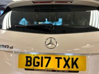 USED 2017 17 MERCEDES-BENZ A-CLASS 1.5 A180d Sport (Premium Plus) Hatchback 5dr Diesel 7G-DCT Euro 6 (s/s) (109 ps) RAC PLATINUM WARRANTY INCLUDED
