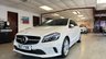 USED 2017 17 MERCEDES-BENZ A-CLASS 1.5 A180d Sport (Premium Plus) Hatchback 5dr Diesel 7G-DCT Euro 6 (s/s) (109 ps) RAC PLATINUM WARRANTY INCLUDED