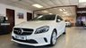 USED 2017 17 MERCEDES-BENZ A-CLASS 1.5 A180d Sport (Premium Plus) Hatchback 5dr Diesel 7G-DCT Euro 6 (s/s) (109 ps) RAC PLATINUM WARRANTY INCLUDED