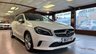 USED 2017 17 MERCEDES-BENZ A-CLASS 1.5 A180d Sport (Premium Plus) Hatchback 5dr Diesel 7G-DCT Euro 6 (s/s) (109 ps) RAC PLATINUM WARRANTY INCLUDED