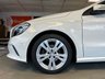 USED 2017 17 MERCEDES-BENZ A-CLASS 1.5 A180d Sport (Premium Plus) Hatchback 5dr Diesel 7G-DCT Euro 6 (s/s) (109 ps) RAC PLATINUM WARRANTY INCLUDED