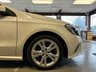 USED 2017 17 MERCEDES-BENZ A-CLASS 1.5 A180d Sport (Premium Plus) Hatchback 5dr Diesel 7G-DCT Euro 6 (s/s) (109 ps) RAC PLATINUM WARRANTY INCLUDED