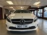 USED 2017 17 MERCEDES-BENZ A-CLASS 1.5 A180d Sport (Premium Plus) Hatchback 5dr Diesel 7G-DCT Euro 6 (s/s) (109 ps) RAC PLATINUM WARRANTY INCLUDED