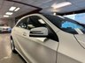 USED 2017 17 MERCEDES-BENZ A-CLASS 1.5 A180d Sport (Premium Plus) Hatchback 5dr Diesel 7G-DCT Euro 6 (s/s) (109 ps) RAC PLATINUM WARRANTY INCLUDED
