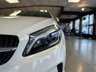 USED 2017 17 MERCEDES-BENZ A-CLASS 1.5 A180d Sport (Premium Plus) Hatchback 5dr Diesel 7G-DCT Euro 6 (s/s) (109 ps) RAC PLATINUM WARRANTY INCLUDED