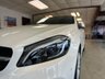 USED 2017 17 MERCEDES-BENZ A-CLASS 1.5 A180d Sport (Premium Plus) Hatchback 5dr Diesel 7G-DCT Euro 6 (s/s) (109 ps) RAC PLATINUM WARRANTY INCLUDED