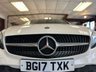 USED 2017 17 MERCEDES-BENZ A-CLASS 1.5 A180d Sport (Premium Plus) Hatchback 5dr Diesel 7G-DCT Euro 6 (s/s) (109 ps) RAC PLATINUM WARRANTY INCLUDED