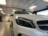 USED 2017 17 MERCEDES-BENZ A-CLASS 1.5 A180d Sport (Premium Plus) Hatchback 5dr Diesel 7G-DCT Euro 6 (s/s) (109 ps) RAC PLATINUM WARRANTY INCLUDED