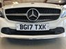 USED 2017 17 MERCEDES-BENZ A-CLASS 1.5 A180d Sport (Premium Plus) Hatchback 5dr Diesel 7G-DCT Euro 6 (s/s) (109 ps) RAC PLATINUM WARRANTY INCLUDED