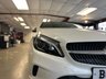 USED 2017 17 MERCEDES-BENZ A-CLASS 1.5 A180d Sport (Premium Plus) Hatchback 5dr Diesel 7G-DCT Euro 6 (s/s) (109 ps) RAC PLATINUM WARRANTY INCLUDED