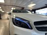 USED 2017 17 MERCEDES-BENZ A-CLASS 1.5 A180d Sport (Premium Plus) Hatchback 5dr Diesel 7G-DCT Euro 6 (s/s) (109 ps) RAC PLATINUM WARRANTY INCLUDED