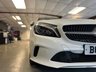 USED 2017 17 MERCEDES-BENZ A-CLASS 1.5 A180d Sport (Premium Plus) Hatchback 5dr Diesel 7G-DCT Euro 6 (s/s) (109 ps) RAC PLATINUM WARRANTY INCLUDED